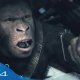 Planet of the Apes: Last Frontier - Trailer di lancio