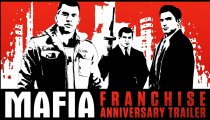 Mafia - Trailer del 15° anniversario