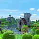 Portal Knights - Trailer di lancio della versione Nintendo Switch