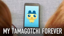 My Tamagotchi Forever - Trailer d'annuncio