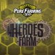 Pure Farming 2018 - Trailer Heroes of the Farm
