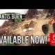 Mantis Burn Racing - Trailer di lancio della versione Nintendo Switch