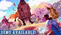 Nine Parchments - Trailer della demo su Switch