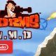 Worms W.M.D - Trailer di lancio della versione Switch