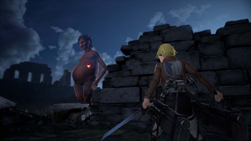 Immagine di A.O.T. 2 per PlayStation 4