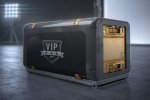 Le casse premio non sono sinonimo di cattivo game design, dice il co-fondatore di Vlambeer - Notizia