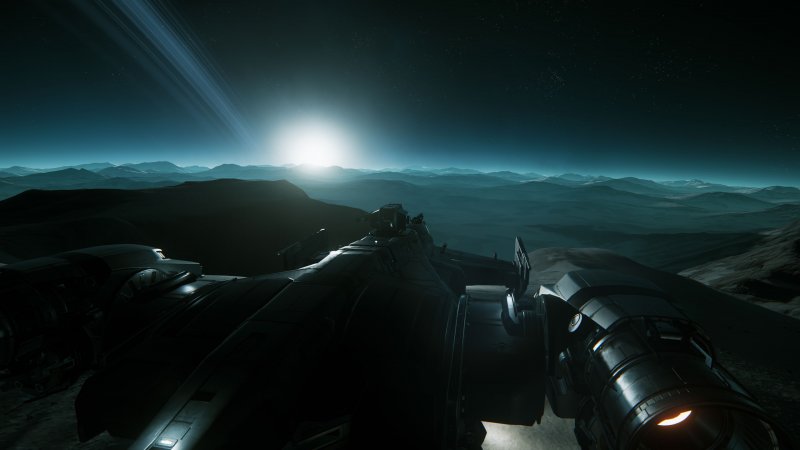 Star Citizen supera i 168 milioni di dollari, ecco un nuovo video