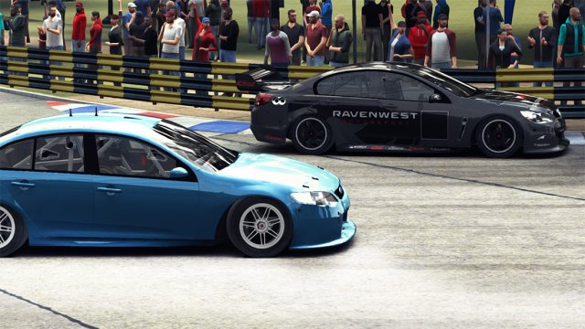 GRID Autosport