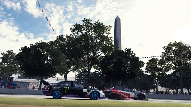 GRID Autosport