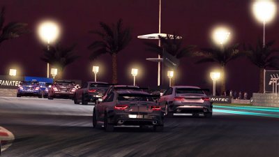 GRID Autosport