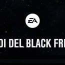 Anche Electronic Arts dà il via ai saldi per il Black Friday su Origin