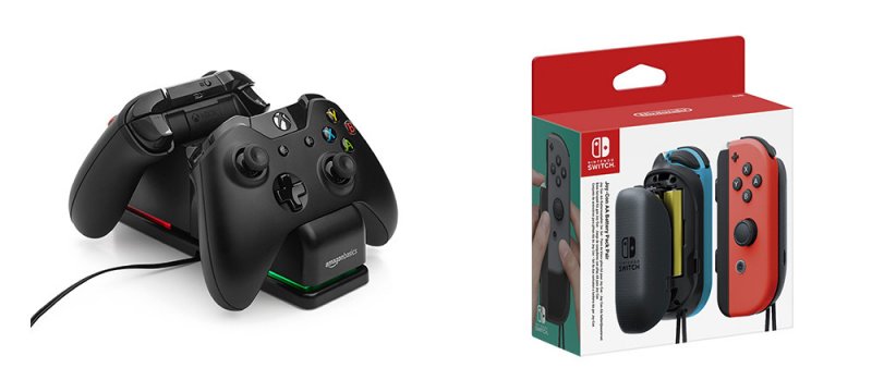 Settimana del Black Friday su Amazon - Giorno 4 - Notebook da gaming, SSD da 2TB, accessori per controller e tanto altro Settimana del Black Friday su Amazon - Giorno 4 - Notebook da gaming, SSD da 2TB, accessori per controller e tanto altro