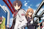 Tokyo Xanadu eX+ uscirà l'8 dicembre su PC e PlayStation 4, con contenuti extra e 60 frame al secondo - Notizia