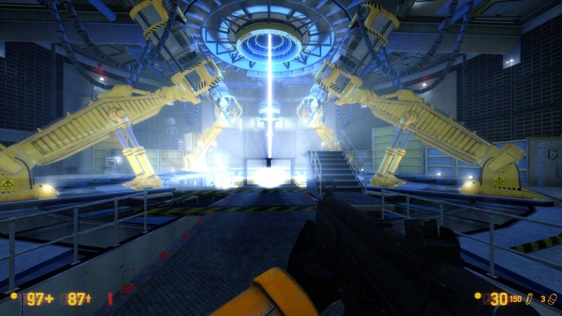 Immagine di Black Mesa per PC Windows