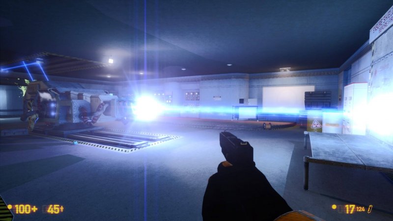 Immagine di Black Mesa per PC Windows