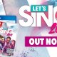 Let's Sing 2018 - Trailer della versione Nintendo Switch