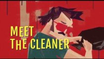 Serial Cleaner - Trailer della versione Nintendo Switch