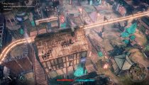 Seven: The Days Long Gone - Trailer sullo stealth