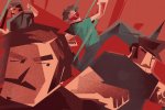 Serial Cleaner uscirà su Nintendo Switch il 30 novembre - Notizia