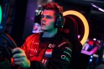 La McLaren ha ingaggiato come collaudatore il pro-gamer Rudy Van Buren - Notizia