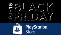 I 15 giochi da comprare nel Black Friday 2017 del PlayStation Store