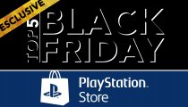 I 5 giochi esclusivi da comprare nel Black Friday 2017 del PlayStation Store