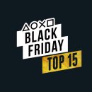 I 15 giochi da comprare nel Black Friday 2017 del PlayStation Store