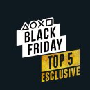 I 5 giochi esclusivi da comprare nel Black Friday 2017 del PlayStation Store