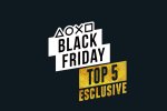 I 5 giochi esclusivi da comprare nel Black Friday 2017 del PlayStation Store - Video