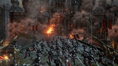 Lineage 2: Revolution