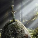 Re Artù e il suo rapporto con i videogiochi