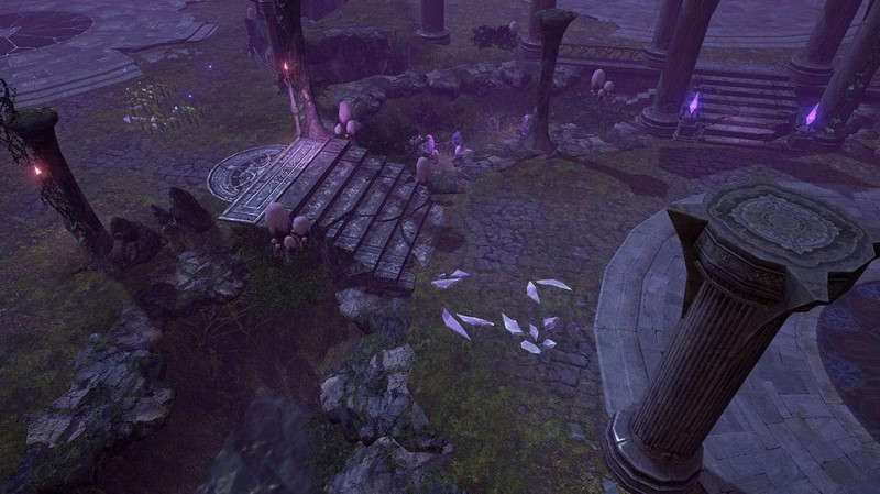 Lineage 2: Revolution