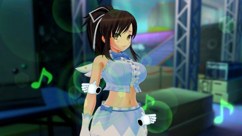 Shinobi Refle: Senran Kagura diventa Senran Kagura Reflexions e arriva in occidente su Switch