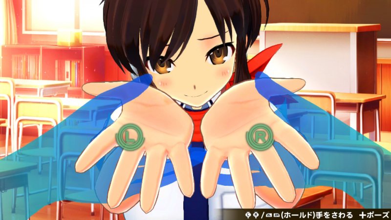 Immagine di Senran Kagura Reflexions per Nintendo Switch