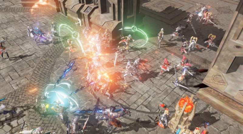 Lineage 2: Revolution