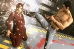 Yakuza Kiwami 2 si mostra con una versione estesa del trailer d'annuncio - Video