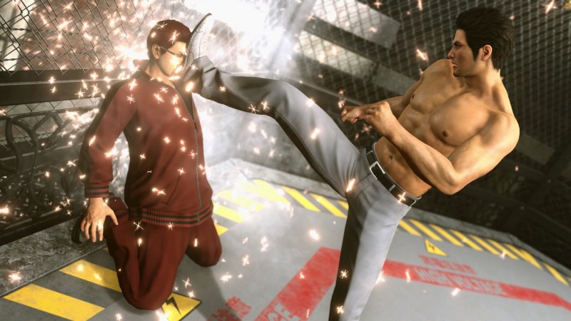 Yakuza Kiwami 2 sarà disponibile il 28 Agosto 2018, nuovo trailer Yakuza Kiwami 2 sarà disponibile il 28 Agosto 2018, nuovo trailer