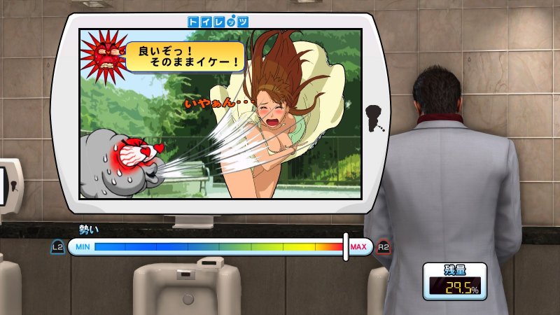 Immagine di Yakuza Kiwami 2 per PlayStation 4