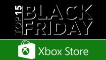 I 15 giochi da comprare nel Black Friday 2017 di Xbox Store