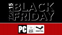 I 15 giochi per PC da comprare nel Black Friday 2017