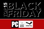 I 15 giochi per PC da comprare nel Black Friday 2017 - Video