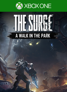 The Surge: A Walk in the Park per Xbox One