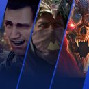 PlayStation Release - Dicembre 2017