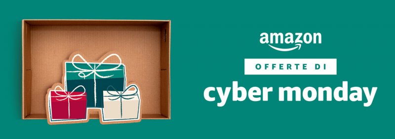 I giochi da comprare durante il Cyber Monday I giochi da comprare durante il Cyber Monday