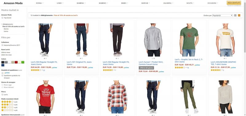 Tra Black Friday e Cyber Monday - Le migliori offerte Amazon di domenica 26 novembre