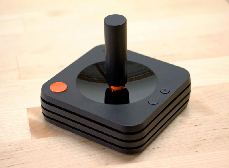 Immagine di Atari