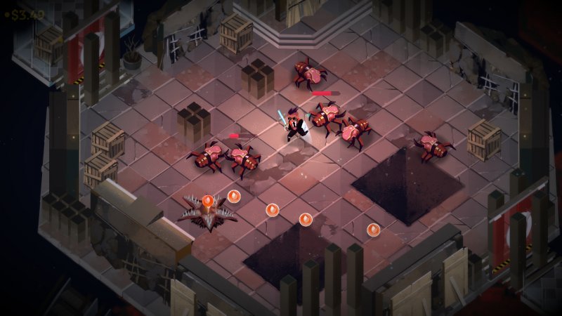 Boyfriend Dungeon mischia l'RPG dungeon crawler con la simulazione di appuntamenti