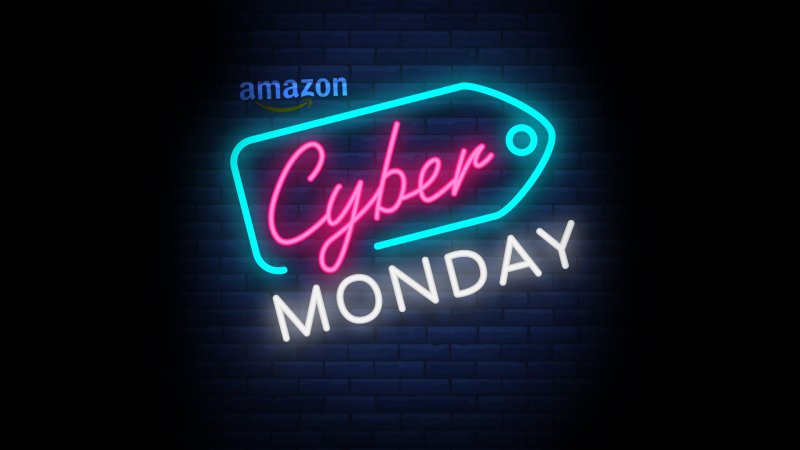 Tutti i migliori sconti del Cyber Monday Tutti i migliori sconti del Cyber Monday