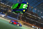 Rocket League domina anche la classifica mensile di dicembre dei titoli più scaricati da Nintendo eShop - Notizia