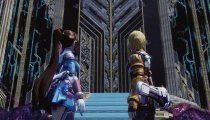 Star Ocean: The Last Hope - Trailer di lancio giapponese